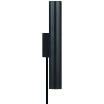 Nordlux VICO 2512341003 Nástěnná lampa 2x5w/gu10 ip20