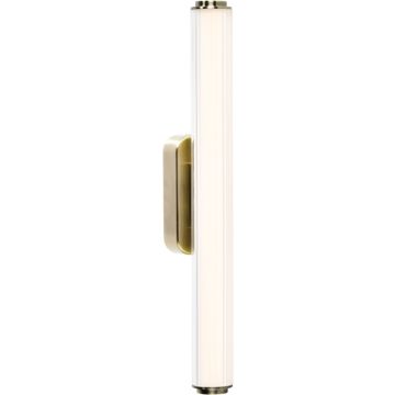 Nordlux Virelle 2610241035 Nástěnná lampa 12w/led 3000/4000k 800lm IP44
