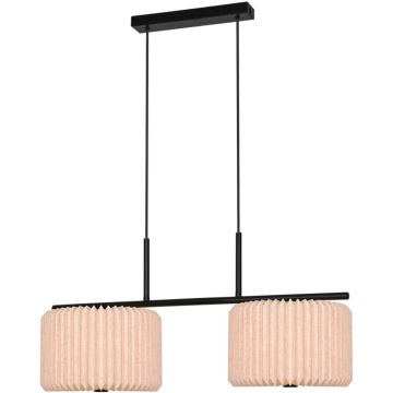 Nordlux VIVIENNE 2612243003 Závěsná lampa 2x10w/E27 IP20