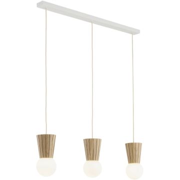 Argon VOLANTE 6357 Závěsná lampa 3x6W/G9 ip44
