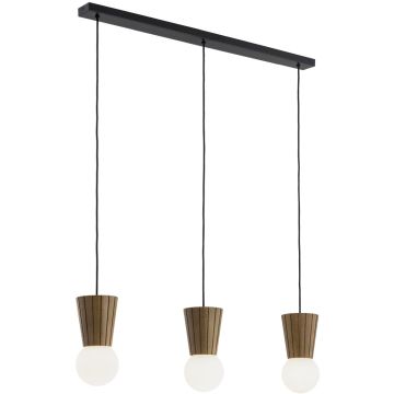 Argon VOLANTE 6358 Závěsná lampa 3x6W/G9 ip44