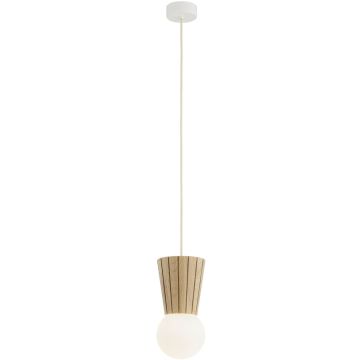 Argon VOLANTE 8951 Závěsná lampa 1x6W/G9 ip44