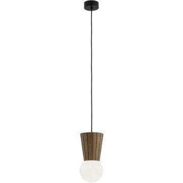 Argon VOLANTE 8952 Závěsná lampa 1x6W/G9 ip44