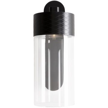 Maxlight FUSION W0412 Nástěnná lampa 7w/led 3000k 523lm