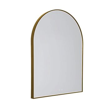 Maxlight MIRROR W0386 Nástěnná lampa 26w/led 3000k-5000k 2070lm ip44