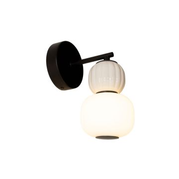 Maxlight MODERN W0398 Nástěnná lampa 1x5w/led 3000k 406lm