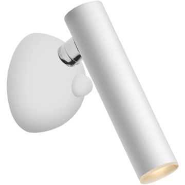 Zuma Line LOYA W0461-01A-S8S8 Bodové světlo 1x5W/LED 450LM