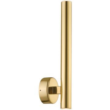 Zuma Line LOYA W0461-02B-K4K4 Nástěnná lampa 1x5W/LED 3000K 450LM IP20