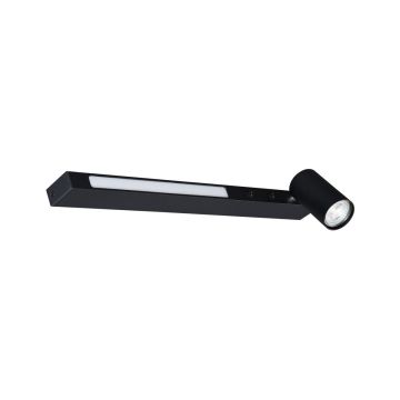 Zuma Line MANNARI W230757202 Nástěnná lampa 1x8W/GU10 3000K 200lm IP20