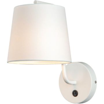 Maxlight CHICAGO W0193 Nástěnná lampa 1x40w/e27 ip20