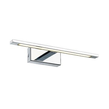 Zuma Line ALTER W89443-12W-CH Nástěnná lampa 1x12W/LED 4000K 1400lm IP20