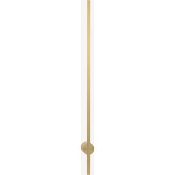 Zuma Line TROY W90477-90GD Nástěnná lampa 1x12W/LED 4000k 1650lm