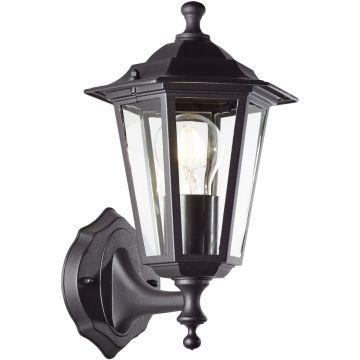 Brilliant Carleen 90986A06 Nástěnná lampa 1x60w/e27 IP44