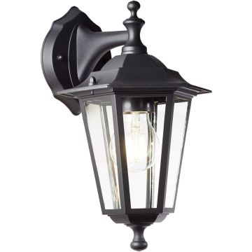 Brilliant Carleen 90987A06 Nástěnná lampa 1x60w/e27 IP44