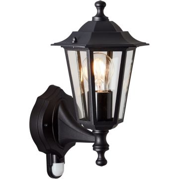 Brilliant Carleen 91019A06 Nástěnná lampa 1x60w/e27 IP44