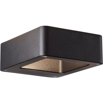 Brilliant Golda G90974A06 Nástěnná lampa 3000k 660lm IP54