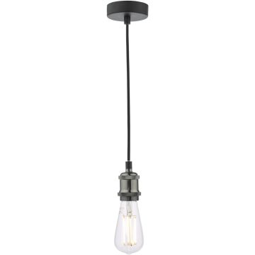 Dar Lighting Waco WAC0161 Závěs 1x60w/e27 ip20