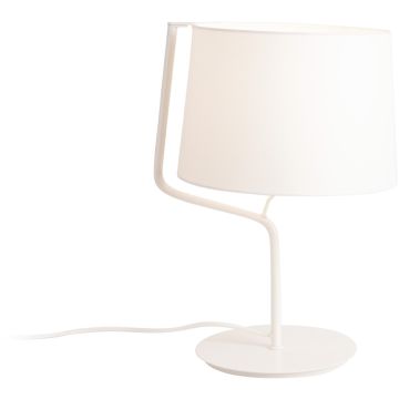Maxlight CHICAGO T0028 Stolní lampa 1x100w/e27 ip20