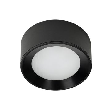 Italux SIRIUS WG-604A/BJ-WW/MULTI Nástěnné osvětlení 1x8W/LED 3000k|4000k|6000k 552LM IP44