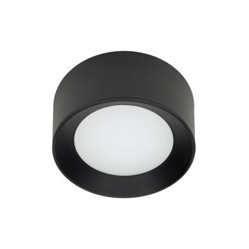 Italux SIRIUS WG-606A/BJ-WW/MULTI Nástěnné osvětlení 1x13W/LED 3000k|4000k|6000k 927LM IP44