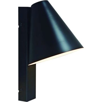 Nordlux WILMER 2512281003 Nástěnná lampa 1x40w/e14 ip20