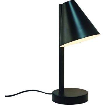 Nordlux WILMER 2512305003 Stolní lampa 1x40w/e14 ip20