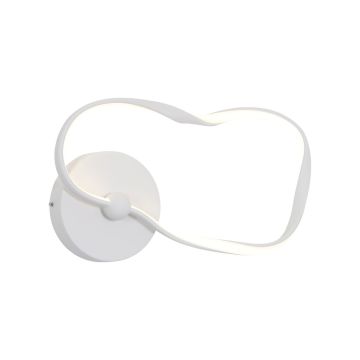 Italux Amaya WL-22782-WH Nástěnná lampa 1x20W/LED 3000K|4000K|6000K 1200lm IP20