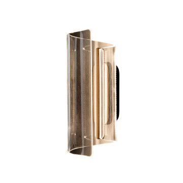 Italux Casel WL-57882-13W-3K Nástěnná lampa 1x13W/LED 3000K 660lm IP20
