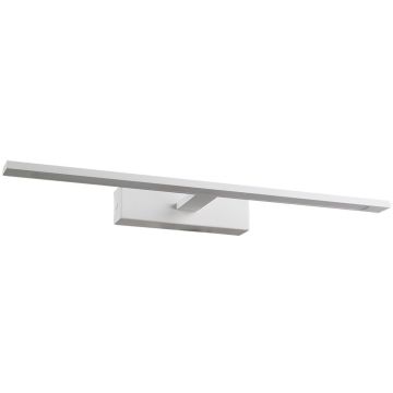 Italux LAMIENA WL-21420XL-WH Nástěnná lampa 20W/LED 3000K 1500LM IP44