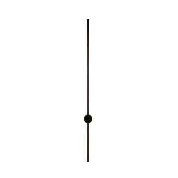 Italux Vinto WL-73526-80-BL Nástěnná lampa 1x9W/LED 3000K 1500lm IP20
