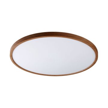 Zuma Line CAMI WM-BP1108-L-W Stropní lampa 1x48W/LED 3000K|4000K|6000K 4297lm IP20