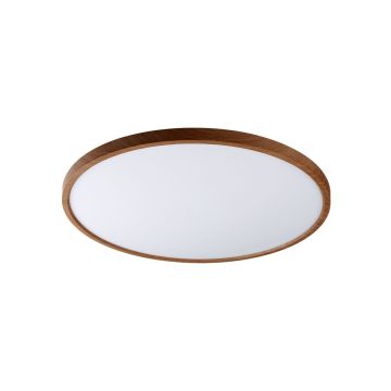 Zuma Line CAMI WM-BP1108-M-W Stropní lampa 1x42W/LED 3000K|4000K|6000K 3480lm IP20