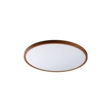 Zuma Line CAMI WM-BP1108-S-W Stropní lampa 1x36W/LED 3000K|4000K|6000K 3085lm IP20