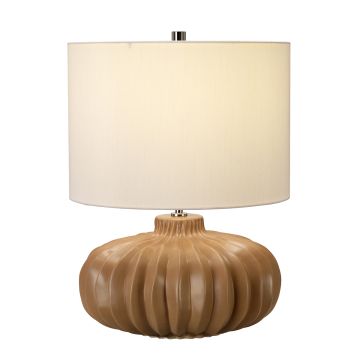 Elstead Lighting WOODSIDE WOODSIDE-TL Stolní lampa 1x60W/E27