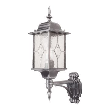 Elstead Lighting WEXFORD WX1 Nástěnná lampa 1x60W/E27 IP43