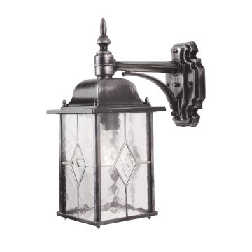Elstead Lighting WEXFORD WX2 Nástěnná lampa 1x60W/E27 IP43