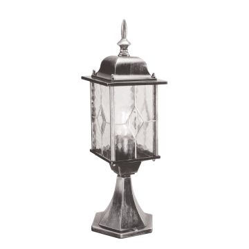 Elstead Lighting WEXFORD WX3 Stojací lampa 1x60W/E27 IP43