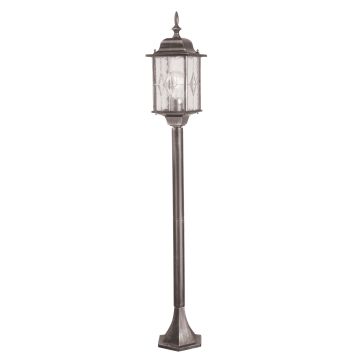 Elstead Lighting WEXFORD WX4 Stojací lampa 1x60W/E27 IP43