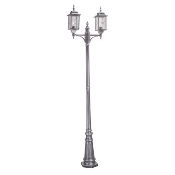 Elstead Lighting WEXFORD WX8 Pouliční lampa 2x60W/E27 IP43