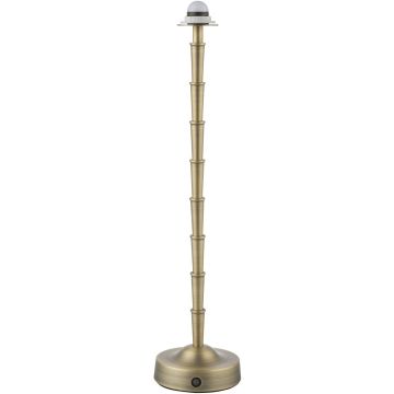 Dar Lighting Wyman WYM4275 Základna 1x2,4w/led 2800k 239lm