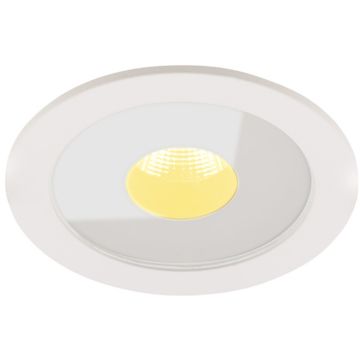 Maxlight PLAZMA H0089 Zasouvací osvětlení 1x13w/led 3000k 572lm ip54