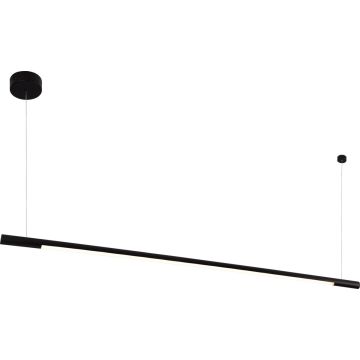 Maxlight ORGANIC P0358D Závěsná lampa 1x26w/led 3000k 2210lm ip20