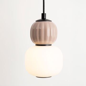 Maxlight MODERN P0625 Závěsná lampa 1x5w/led 3000k 330lm