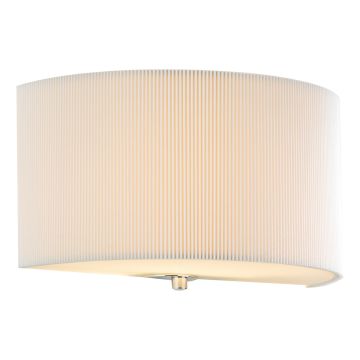 Dar Lighting ZARAGOZA ZAR0133 Nástěnná lampa 1x60W/E27 IP20