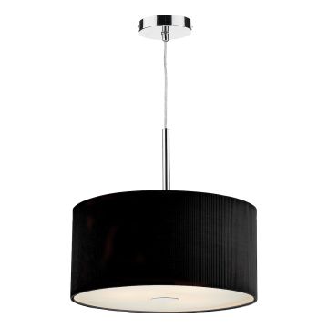 Dar Lighting ZARAGOZA ZAR1022 Závěsná lampa 3x60W/E27 IP20