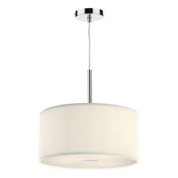 Dar Lighting ZARAGOZA ZAR1033 Závěsná lampa 3x60W/E27 IP20
