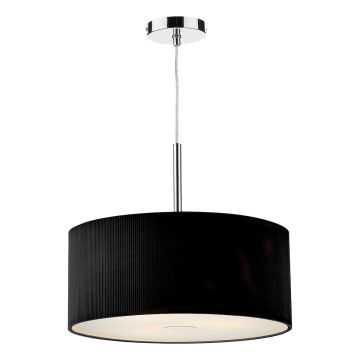 Dar Lighting ZARAGOZA ZAR1722 Závěsná lampa 3x60W/E27 IP20