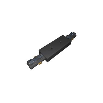 Light Prestige 1F LP-555-S-BK Konektor s napájecím zdrojem IP20