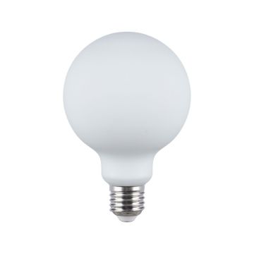 SMD LED BULB ZAR0021SLL Žárovka 1x8W/E27 3000K 1055lm IP20