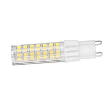 SMD LED BULB ZAR0243SLL Žárovka 1x8,5W/G9 4000K 1200lm IP20